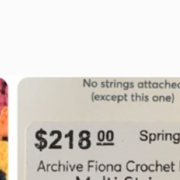 Marine Layer Red Orange Sheath Mini Dress - Picture 8 of 9